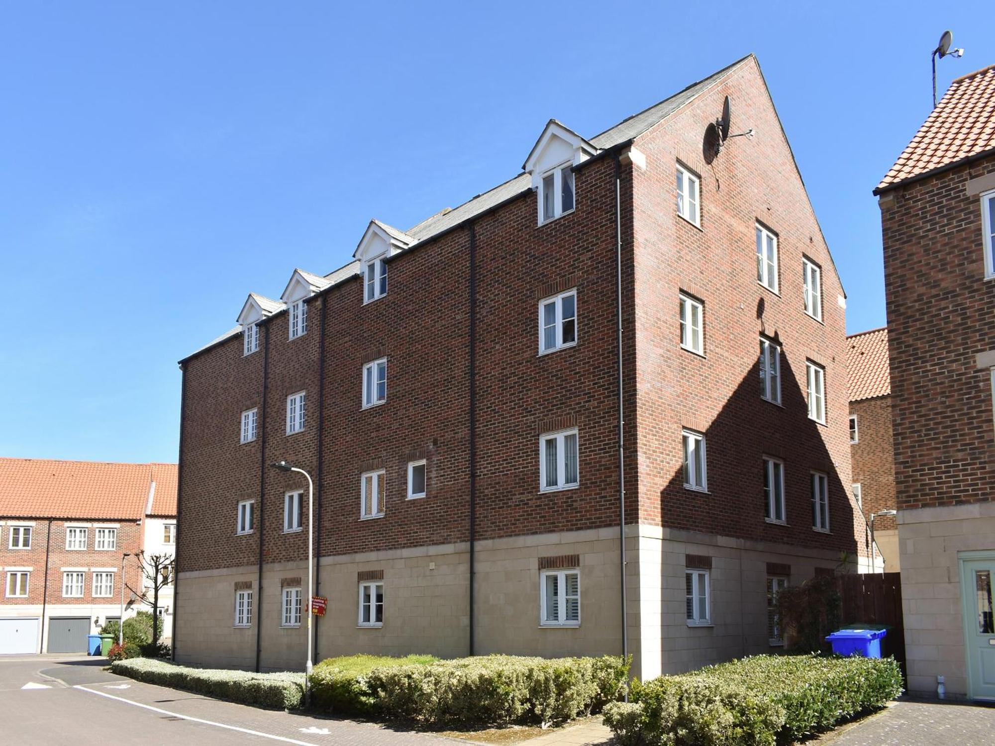 Snugg Villa Whitby Exteriör bild