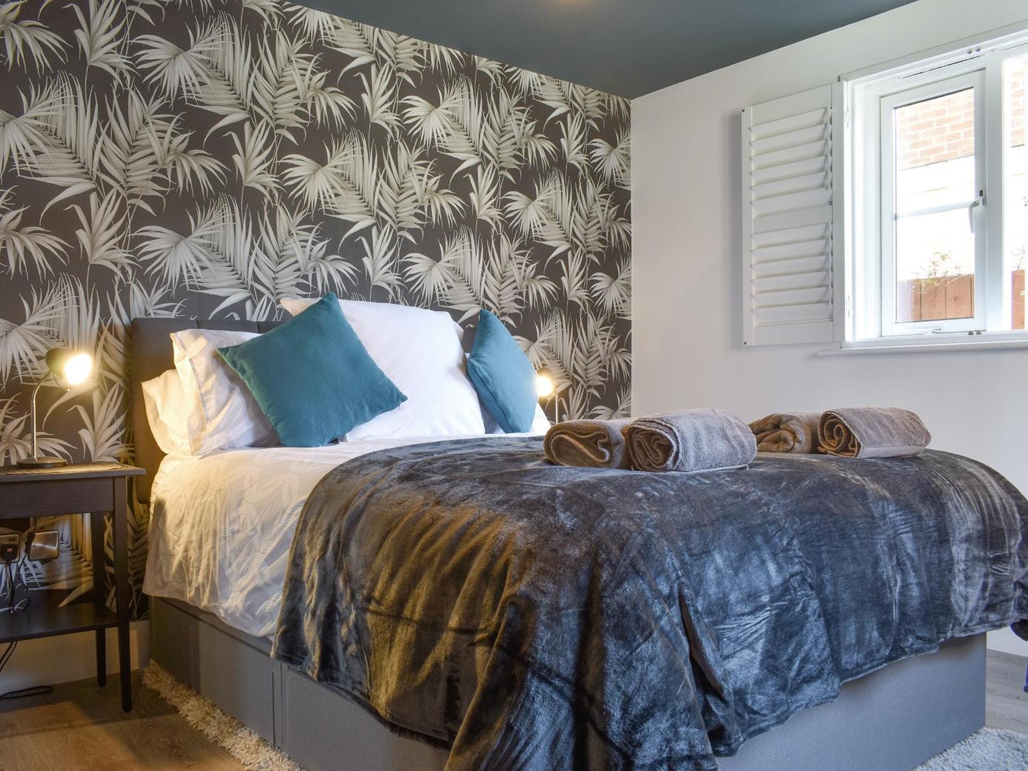 Snugg Villa Whitby Exteriör bild